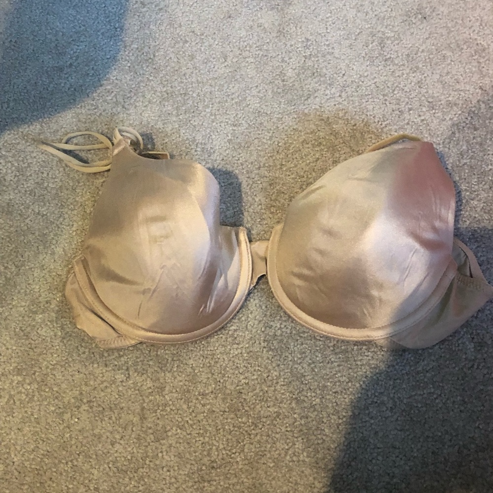 Lot of two bras